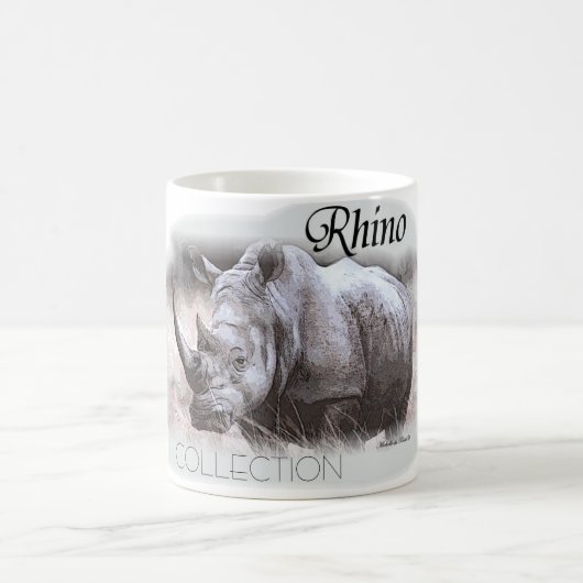 Designer-Tassen Kaffeetasse (Mittel)