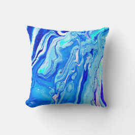 Designer Throw Cushion Kissen