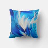 Designer Throw Cushion Kissen (Rückseite)