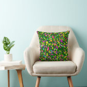 Designer Throw Pillow Kissen (Stuhl )