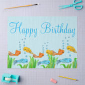 Designer-Tissue-Papier Seidenpapier (Basteln)
