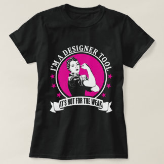 Designer-Tool T-Shirt