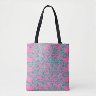 Designer Tote Bag Tasche