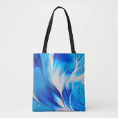 Designer Tote Bag Tasche (Vorderseite)