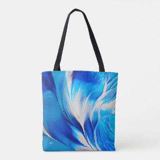Designer Tote Bag Tasche