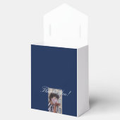 Designer Trendy Stylish Geschenkschachtel (Geöffnet)