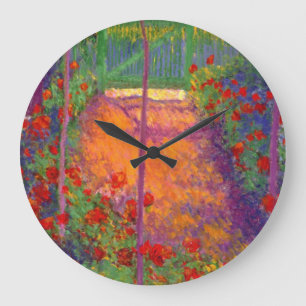 Designer Wall Clocks by Serenity - Gifts Große Wanduhr