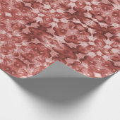 Designer Weihnachtszeit 001 Feiertags-Geschenkpapi Geschenkpapier (Ecke)