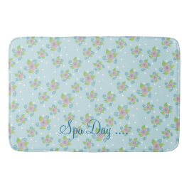 Designer Wellness-Center Mat Badematte