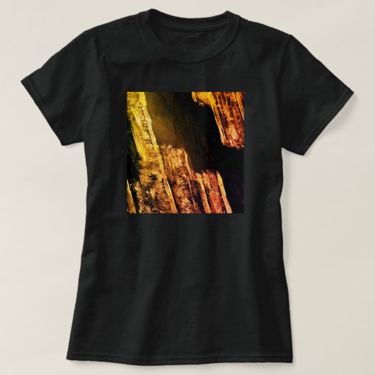 Designer Women's T - Shirt S-3X (Design vorne)