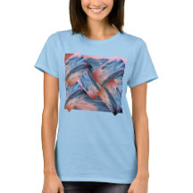Designer Women's T - Shirt S-3XL