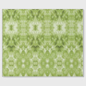 designer yuletide 002 Wrapping Paper Geschenkpapier (Flach)
