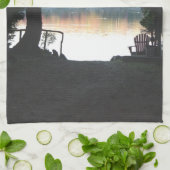 Designer-Zuhause-Handtuch Handtuch (Gefaltet)