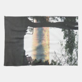 Designer-Zuhause-Handtuch Handtuch (Horizontal)