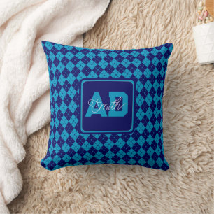 Designerdekor für Boyfriend Kissen