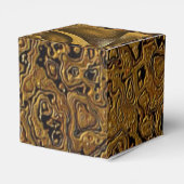 "Designer's Choice" Vorzugspaket Geschenkschachtel (Rückseite)