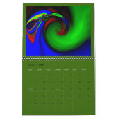 "Designer's Fun"-Mauerkalender Kalender (Mär 2027)