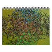 "Designer's Fun"-Mauerkalender Kalender (Titelbild)