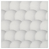 Designerstoff für Golfbälle Stoff (Muster)