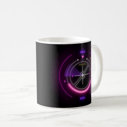 Designertassen Kaffeetasse (VorderseiteRechts)