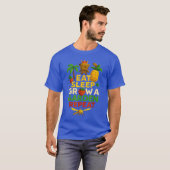 Designfamilie T-Shirt (Vorne ganz)