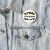 Designierter Fahrer Button (Beispiel)