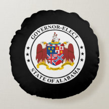 designierter Gouverneur von Alabama