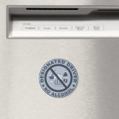 Designierter Treiber-Magnet Magnet (In Situ (Geschirrspüler))