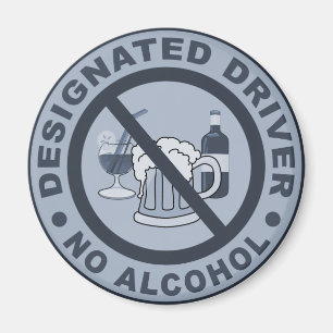 Designierter Treiber-Magnet Magnet