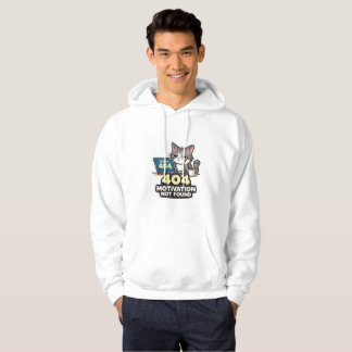 Designkatze Hoodie