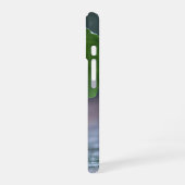 Designkatze und Panda iPhone 16 Hülle (Linke Seite)