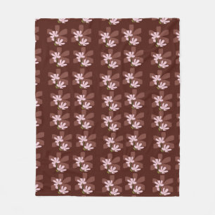 Designmuster für Taschen: Moderne & kreative Stile Fleecedecke