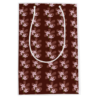 Designmuster für Taschen: Moderne & kreative Stile Mittlere Geschenktüte