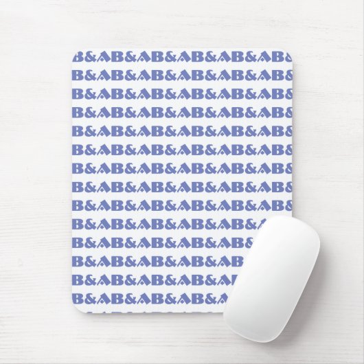 Designname: BABY Mousepad (Mit Mouse)