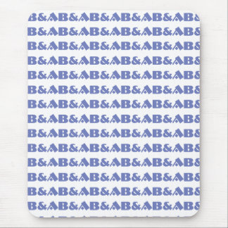 Designname: BABY Mousepad