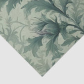 Designpapier für das Muster eines eleganten Floral Seidenpapier (Detail)