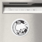 Designpreis 2008 [Magnet] Magnet (In Situ (Geschirrspüler))