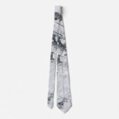 Designreihe 5 krawatte (Rückseite)