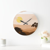 Designs, die Tick: Best Wall Clock Große Wanduhr (Zuhause)