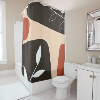 Designs Duschvorhang