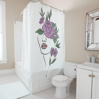 Designs Duschvorhang