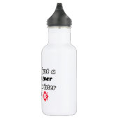 Designs für Chorister Edelstahlflasche (Rechts)