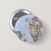Designs für die Maus Button (Vorne & Hinten)
