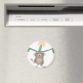 Designs für die Maus Magnet (In Situ (Geschirrspüler))