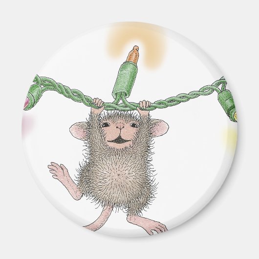 Designs für die Maus Magnet (Vorne)