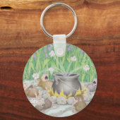 Designs für die Maus - Schlüsselanhänger (Vorderseite)