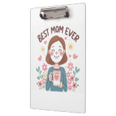 Designs für die Mutter Klemmbrett (Links)