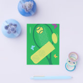 Designs für Flyer von Turnieren mit individueller  (Einzeln)