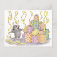 Designs für Hausmäuse® -