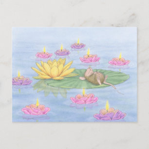 Designs für Hausmäuse® - Postkarten